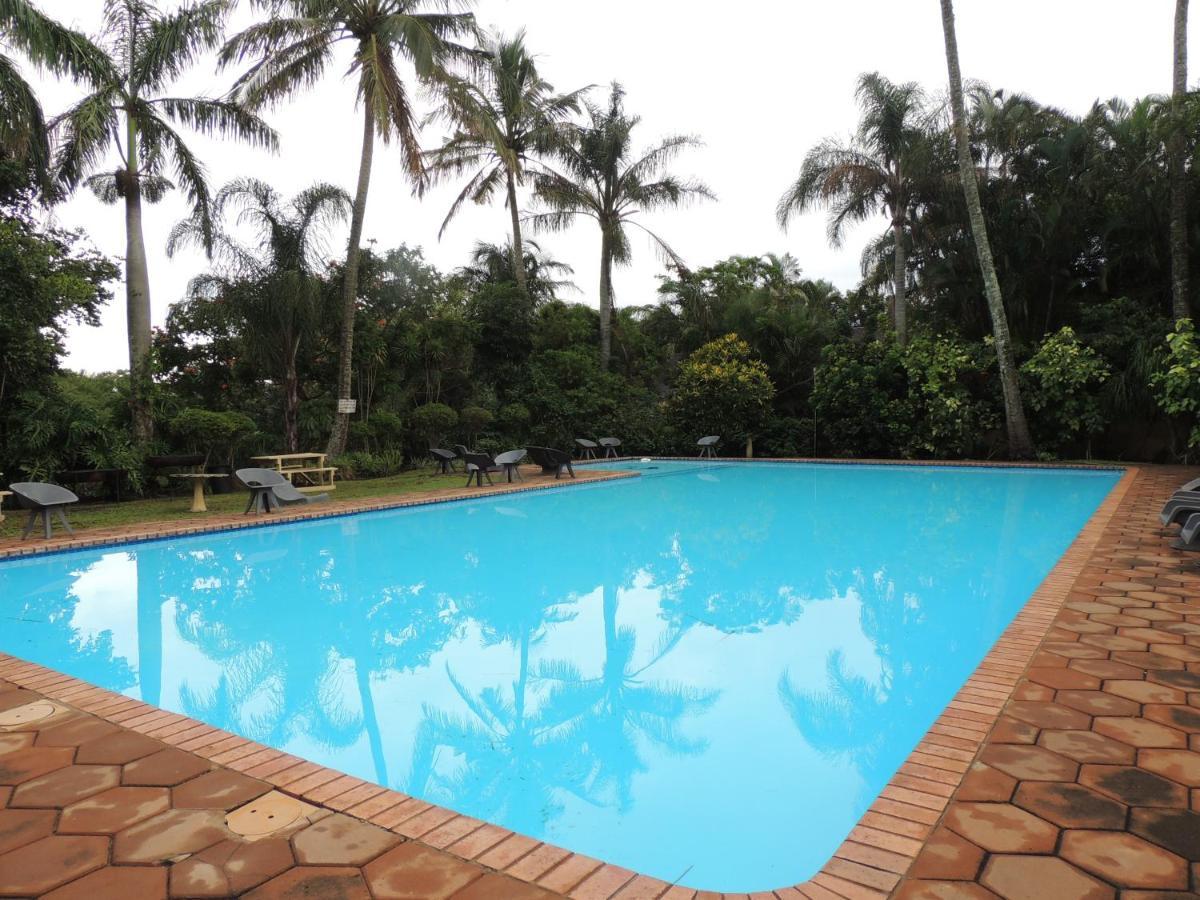 Bushpigs Haven Apartment St Lucia Exterior photo