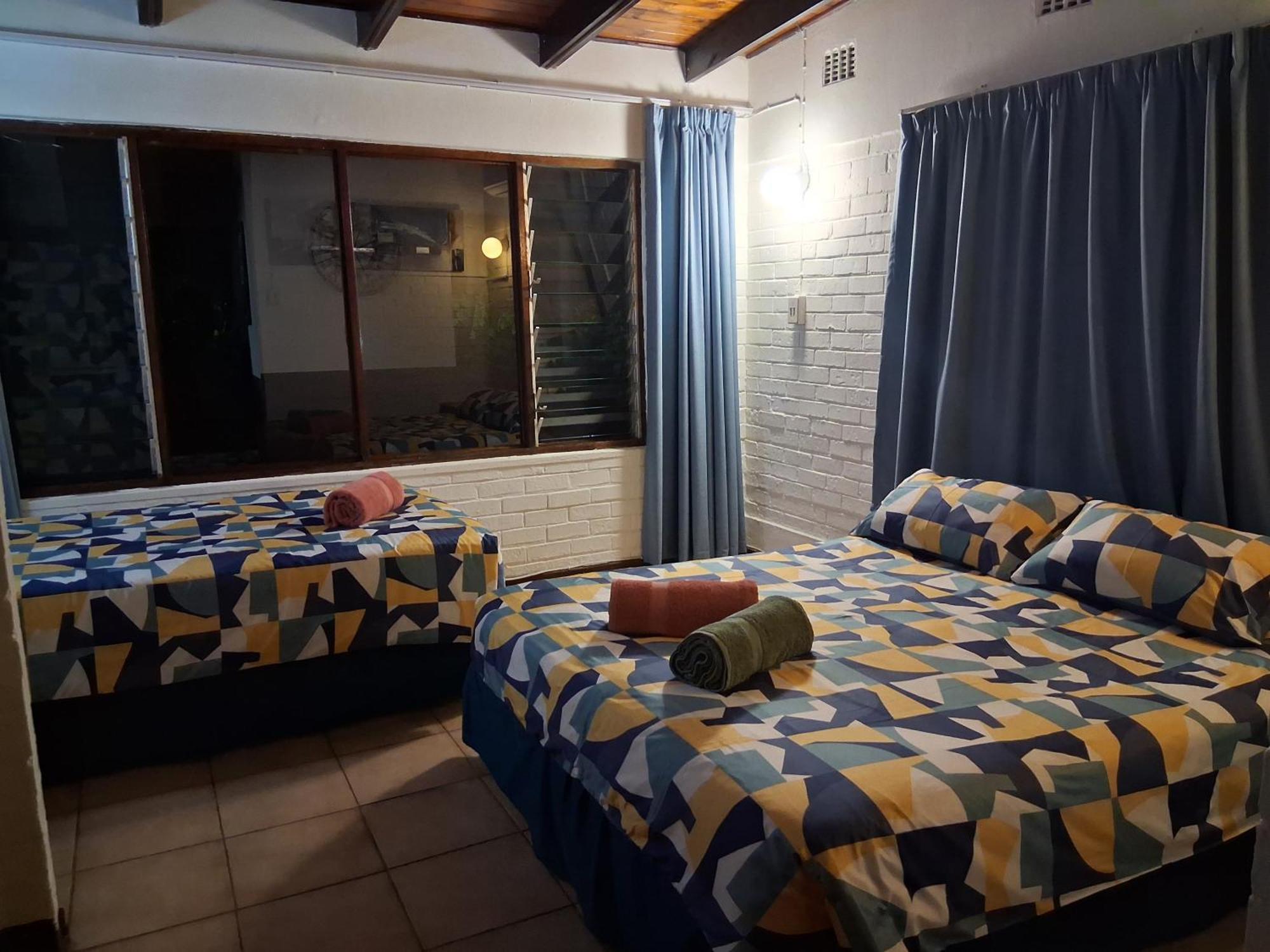Bushpigs Haven Apartment St Lucia Exterior photo